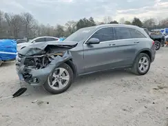 WDC0G4JB6JV015006 2018 MERCEDES-BENZ GLC
