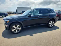 WDC0G4JB6JV015796 2018 MERCEDES-BENZ GLC