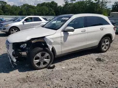 WDC0G4JB6JV016060 2018 MERCEDES-BENZ GLC