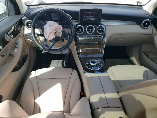 WDC0G4JB6JV016060 2018 MERCEDES-BENZ GLC - Image 8