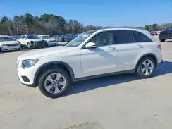 WDC0G4JB6JV016396 2018 MERCEDES-BENZ GLC