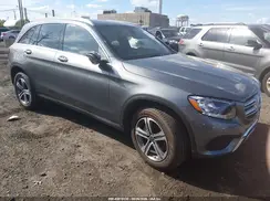 WDC0G4JB6JV021601 2018 MERCEDES-BENZ GLC