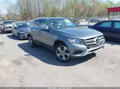 WDC0G4JB6JV022733 2018 MERCEDES-BENZ GLC
