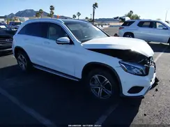 WDC0G4JB6JV027513 2018 MERCEDES-BENZ GLC