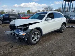 WDC0G4JB6JV028418 2018 MERCEDES-BENZ GLC