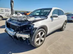WDC0G4JB6JV032257 2018 MERCEDES-BENZ GLC