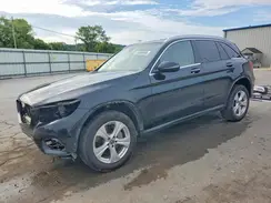 WDC0G4JB6JV032582 2018 MERCEDES-BENZ GLC