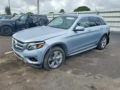 WDC0G4JB6JV035417 2018 MERCEDES-BENZ GLC