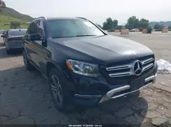 WDC0G4JB6JV035448 2018 MERCEDES-BENZ GLC