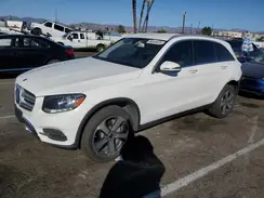 WDC0G4JB6JV037393 2018 MERCEDES-BENZ GLC