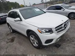 WDC0G4JB6JV039502 2018 MERCEDES-BENZ GLC