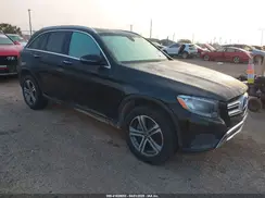 WDC0G4JB6JV044327 2018 MERCEDES-BENZ GLC