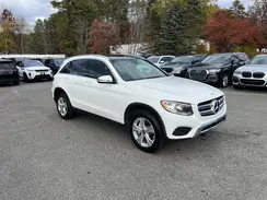 WDC0G4JB6JV046062 2018 MERCEDES-BENZ GLC