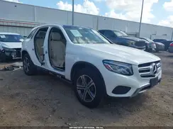 WDC0G4JB6JV056462 2018 MERCEDES-BENZ GLC