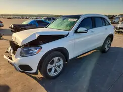 WDC0G4JB6JV059765 2018 MERCEDES-BENZ GLC