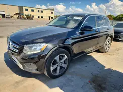 WDC0G4JB6JV061841 2018 MERCEDES-BENZ GLC