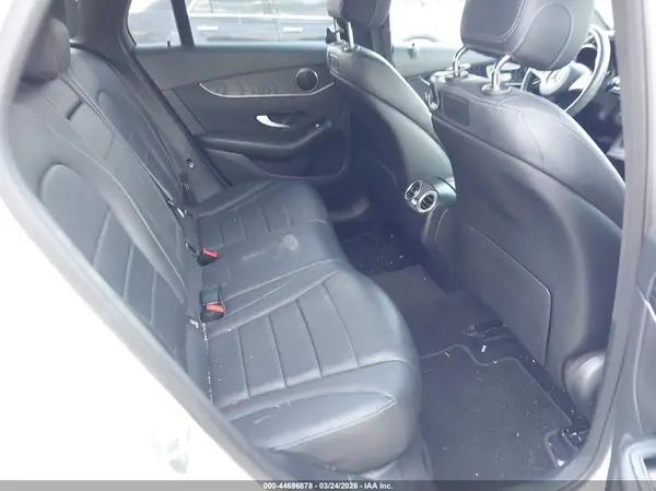WDC0G4JB6JV062567 2018 MERCEDES-BENZ GLC - Image 8