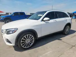 WDC0G4JB6JV066425 2018 MERCEDES-BENZ GLC