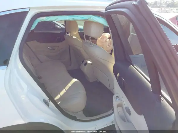 WDC0G4JB6JV066876 2018 MERCEDES-BENZ GLC - Image 8