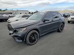 WDC0G4JB6JV071172 2018 MERCEDES-BENZ GLC