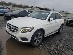 WDC0G4JB6JV077117 2018 MERCEDES-BENZ GLC