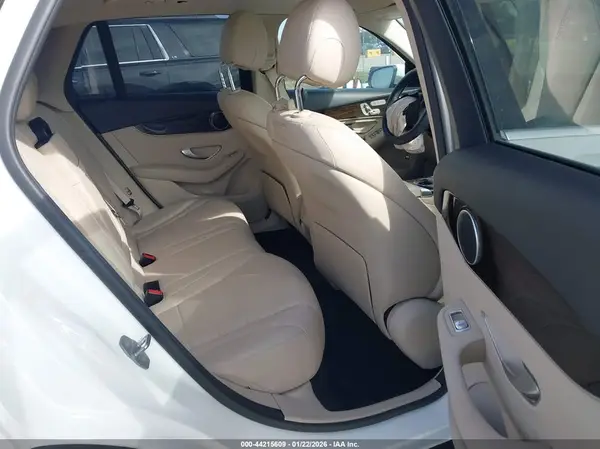 WDC0G4JB6JV078316 2018 MERCEDES-BENZ GLC - Image 8