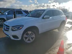 WDC0G4JB6JV078414 2018 MERCEDES-BENZ GLC
