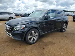 WDC0G4JB6JV078512 2018 MERCEDES-BENZ GLC