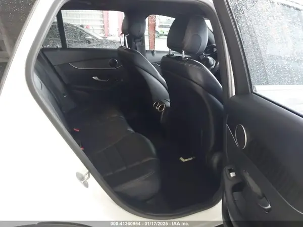 WDC0G4JB6JV080454 2018 MERCEDES-BENZ GLC - Image 8