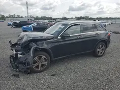 WDC0G4JB6JV081166 2018 MERCEDES-BENZ GLC