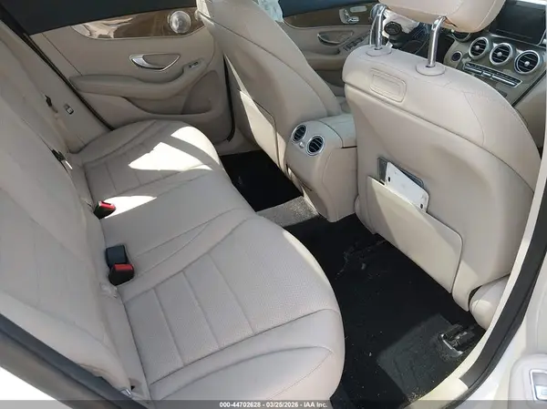 WDC0G4JB6JV081443 2018 MERCEDES-BENZ GLC - Image 8
