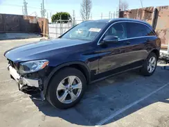 WDC0G4JB6JV085010 2018 MERCEDES-BENZ GLC