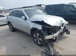 WDC0G4JB6JV088196 2018 MERCEDES-BENZ GLC
