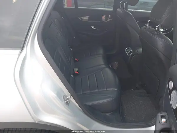 WDC0G4JB6JV088196 2018 MERCEDES-BENZ GLC - Image 8