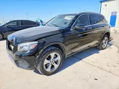 WDC0G4JB6JV088277 2018 MERCEDES-BENZ GLC