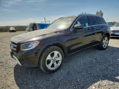 WDC0G4JB6JV089025 2018 MERCEDES-BENZ GLC