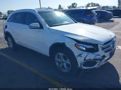 WDC0G4JB6JV090692 2018 MERCEDES-BENZ GLC