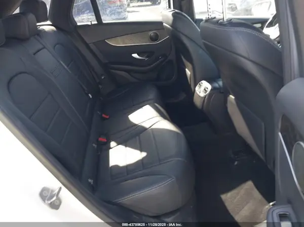 WDC0G4JB6JV090692 2018 MERCEDES-BENZ GLC - Image 8