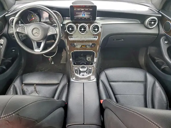 WDC0G4JB6JV092670 2018 MERCEDES-BENZ GLC - Image 8
