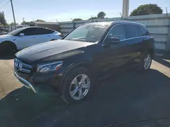 WDC0G4JB6JV092944 2018 MERCEDES-BENZ GLC