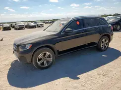 WDC0G4JB6JV093527 2018 MERCEDES-BENZ GLC