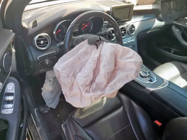 WDC0G4JB6JV093527 2018 MERCEDES-BENZ GLC - Image 8