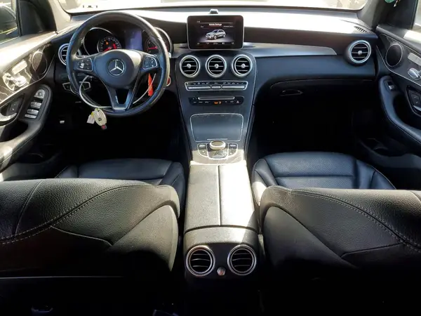 WDC0G4JB6JV097366 2018 MERCEDES-BENZ GLC - Image 8