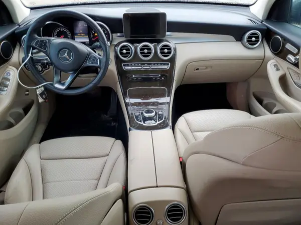 WDC0G4JB6JV098601 2018 MERCEDES-BENZ GLC - Image 8