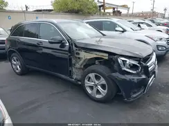 WDC0G4JB6JV110553 2018 MERCEDES-BENZ GLC
