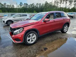 WDC0G4JB6JV110648 2018 MERCEDES-BENZ GLC