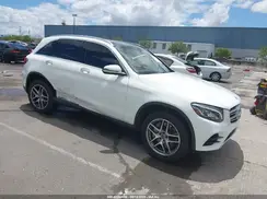 WDC0G4JB6JV112710 2018 MERCEDES-BENZ GLC