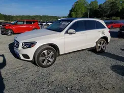 WDC0G4JB6JV113470 2018 MERCEDES-BENZ GLC