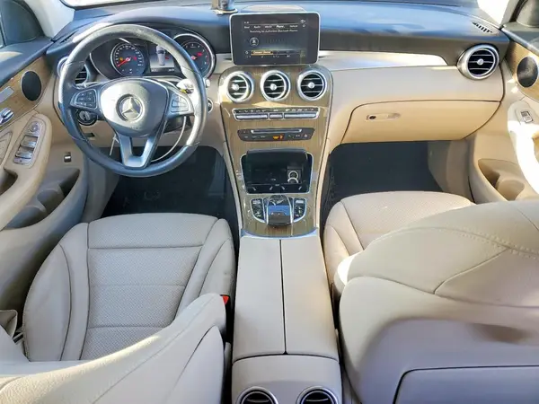 WDC0G4JB6JV113470 2018 MERCEDES-BENZ GLC - Image 8