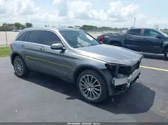 WDC0G4JB6K1000255 2019 MERCEDES-BENZ GLC